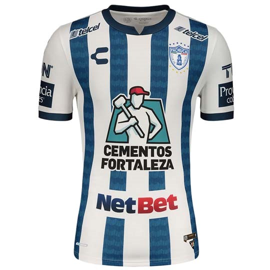 Tailandia Camiseta Pachuca 1st 2021-2022